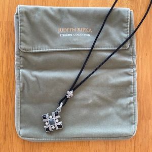 Judith Ripka Necklace